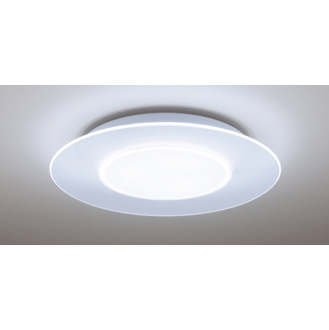 LEDシーリングライト HH-CF0892A ［8畳 /昼光色～電球色 