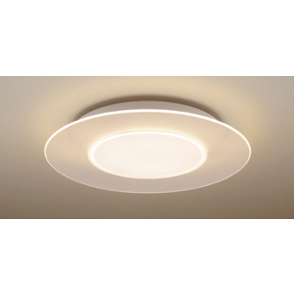 LEDシーリングライト HH-CF1092A ［10畳 /昼光色～電球色 /リモコン