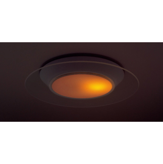 LEDシーリングライト HH-CF1092A ［10畳 /昼光色～電球色 /リモコン