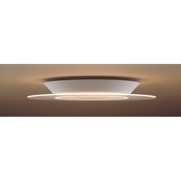 LEDシーリングライト HH-CF1092A ［10畳 /昼光色～電球色 /リモコン