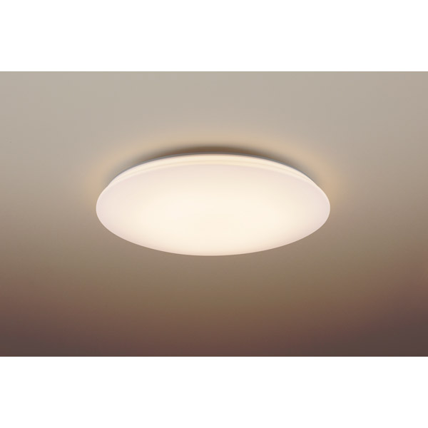 LEDシーリングライト HH-CF1234A ［12畳 /リモコン付き /昼光色～電球