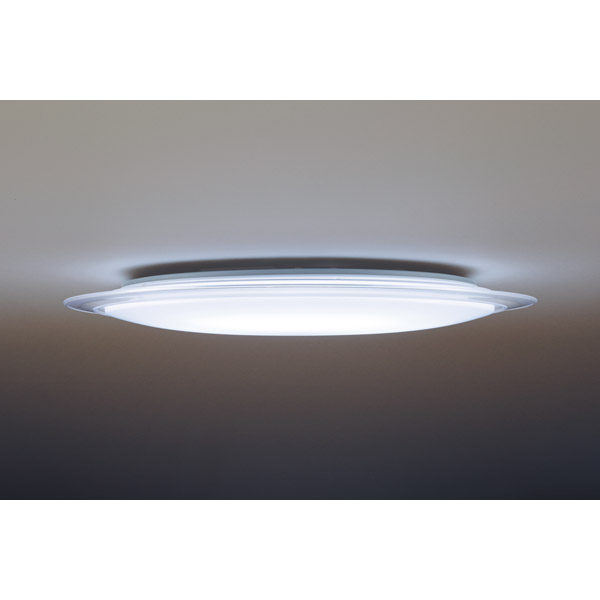 LEDシーリングライト HH-CF2039A ［20畳 /リモコン付き /昼光色～電球