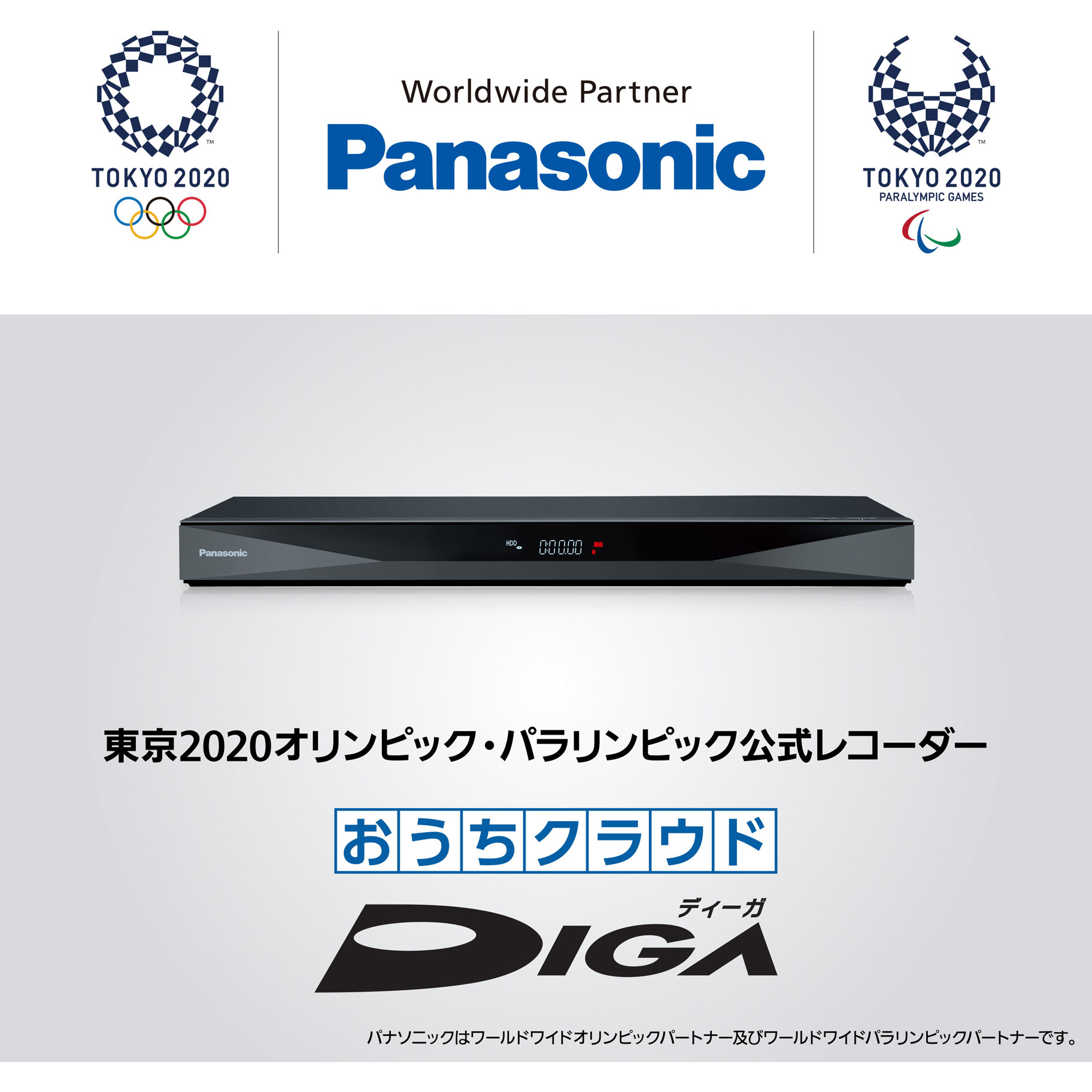 Panasonicブルーレイレコーダー DIGA ディーガ DMR-2W101 - rehda.com