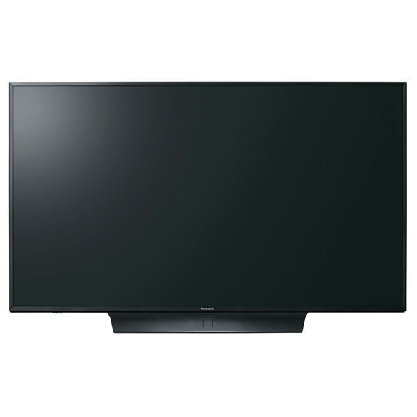 液晶テレビ VIERA(ビエラ) TH-49HX850 ［49V型 /4K対応 /BS・CS