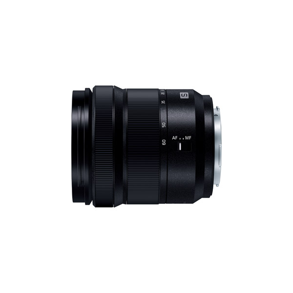 カメラレンズ LUMIX S 20-60mm F3.5-5.6 S-R2060 ［ライカL