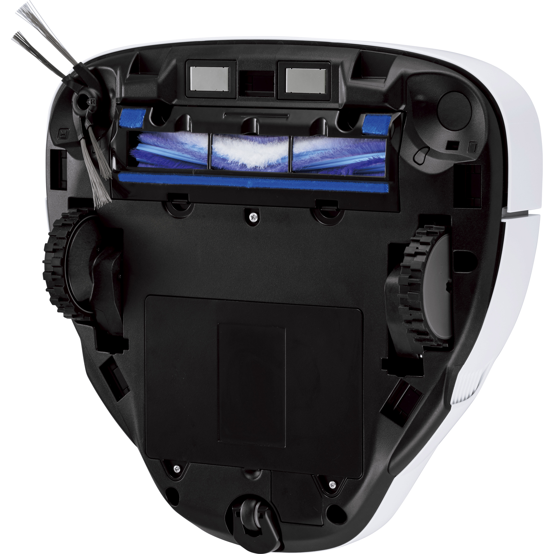 ロボット掃除機 RULO（ルーロ） ホワイト MC-RSF600-W [吸引