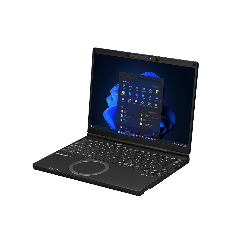 Panasonic レッツノート SC6 CF-SC6BDPCR 概要 レッツノート CF-SC6BDPCR | パソコン | Panasonic