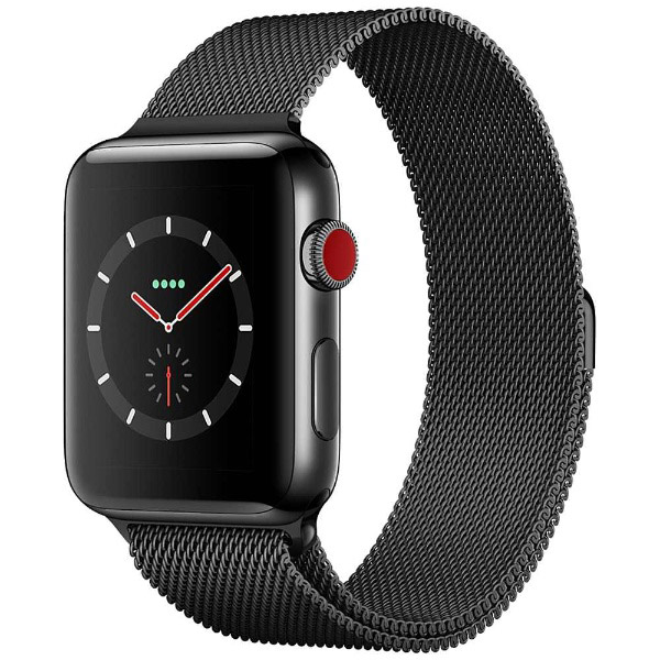 series 3 42mm watch