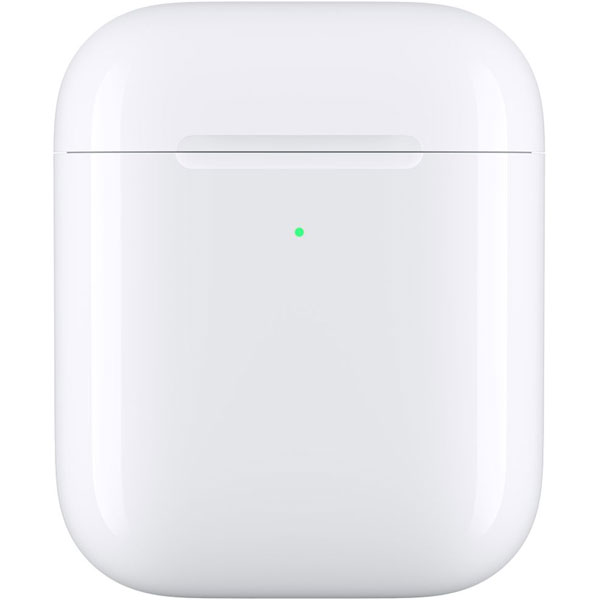 美品 AirPods + Wireless Charging Case 第2世代