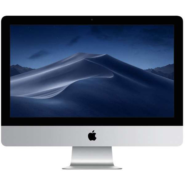 AppleCare保証期間内☆Apple iMac 21.5 Retina 4K