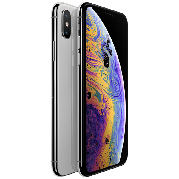 限定SALE大人気Apple iPhone XS MTE02J/A 5.8型 スマートフォン 256GB au SIMフリー 中古 T6386034 iPhone