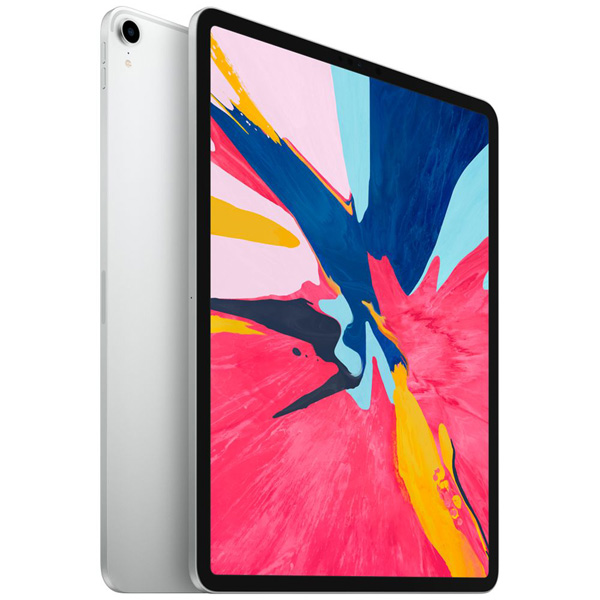 中古】iPad Pro 12.9インチ 第3世代 1TB シルバー MTFT2J／A Wi-Fi 
