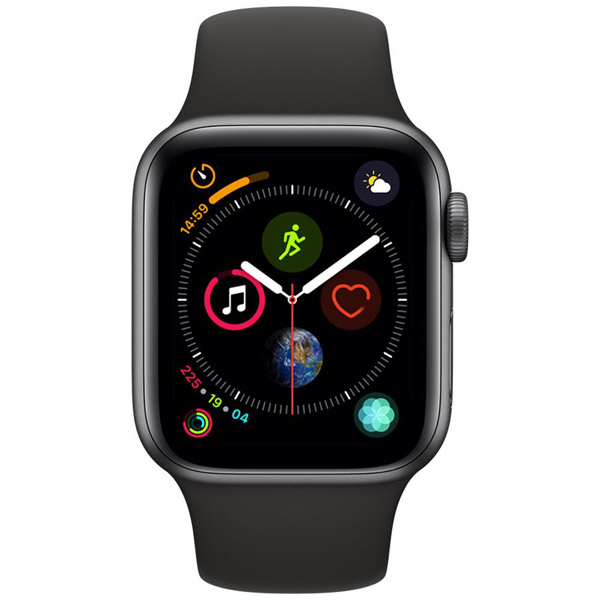 40％割引【最安値】 Apple Watch Series 4 40mm スペースグレイ GPSモデル その他  家電・スマホ・カメラ-TIAMER.COM