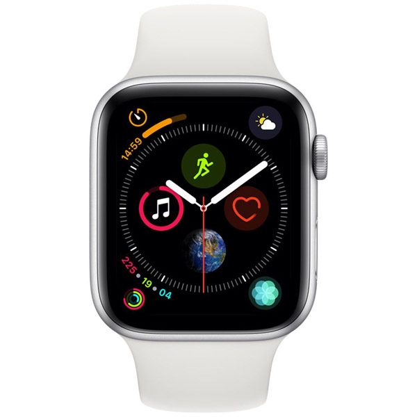 Apple Apple Watch Series 4 GPSモデル 44mm
