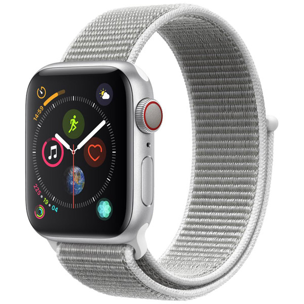 Apple Watch series4 40mm GPS Cellular 本体