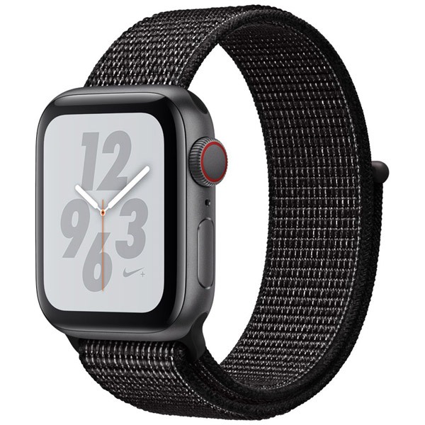 apple 4 watch cellular