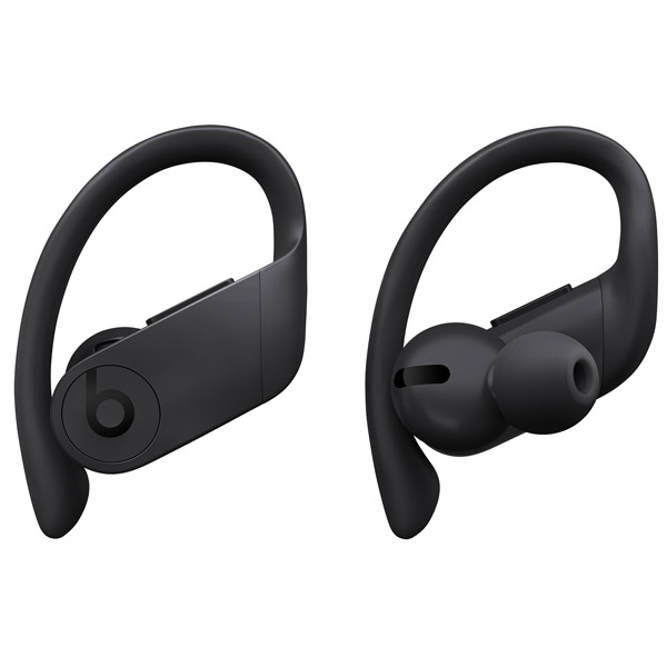 【在庫限り】 Powerbeats Pro ブラック  MV6Y2PA/A【耐汗耐水】【本体9時間再生】【片耳10g】【スポーツ向け】完全ワイヤレスイヤホン 耳かけカナル型 パワービーツプロ  powerbeatspro