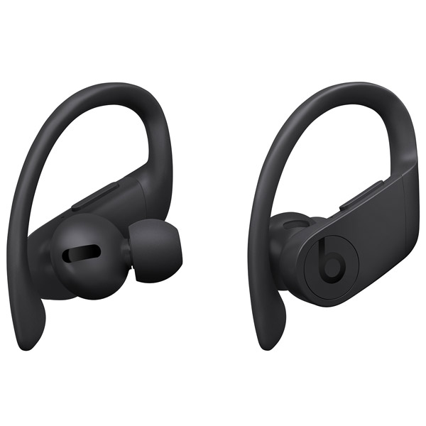 POWERBEATS PRO 黒色 女性使用品 www.krzysztofbialy.com