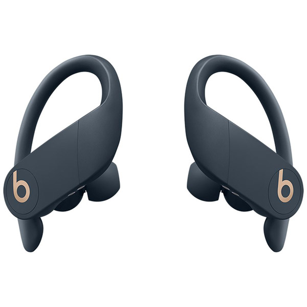 Powerbeats Pro ワイヤレスイヤホン　ネイビー