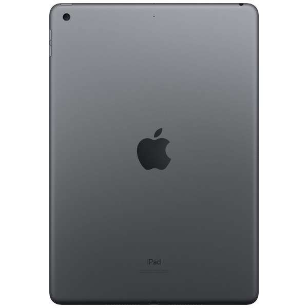 Apple iPad 10.2インチ Wi-Fiモデル 32GB MW742J/