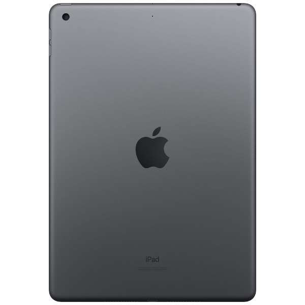 iPad 10.2インチ Retinaディスプレイ Wi-Fiモデル MW742J/A