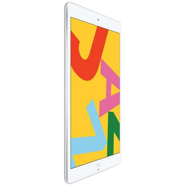 iPad 第7世代 10.2インチ Wi-Fi 32GB MW752J/A