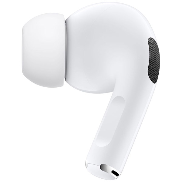 AirPods Pro MWP22J/A【耐汗耐水】【本体4.5時間再生】【片耳5.4g ...