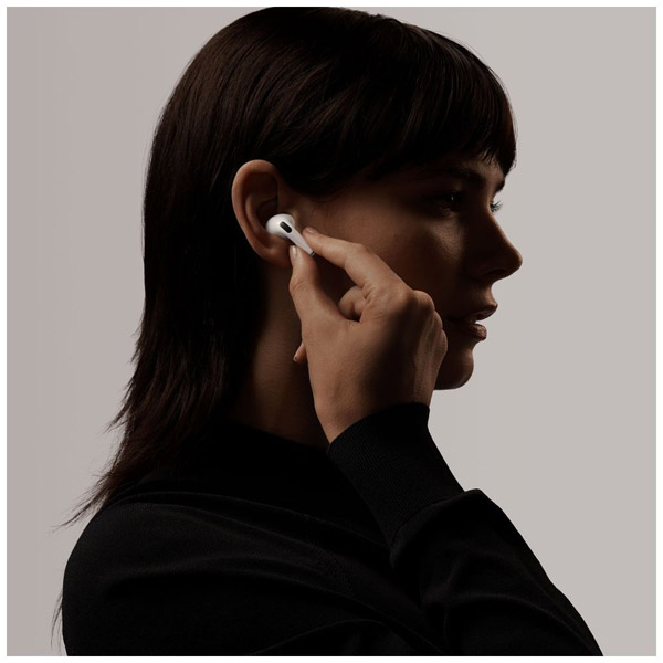 AirPods Pro MWP22J A