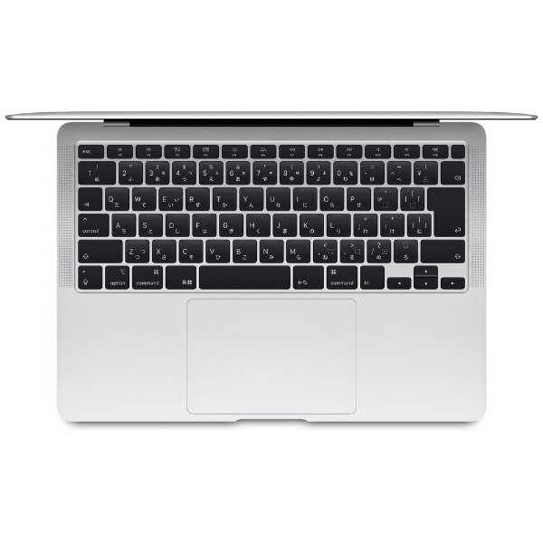 MacBook Air 13インチ 2020 i5 8GB 512GB(超美品)