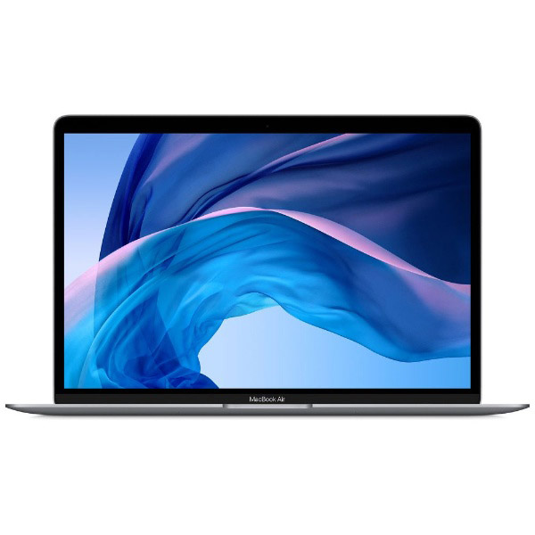 macbook air 2020 13インチ