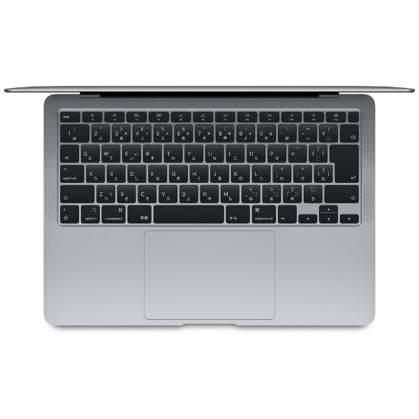 MWTJ2J/A スペースグレイ Apple MacBook Air Reti…-uwasnet.org