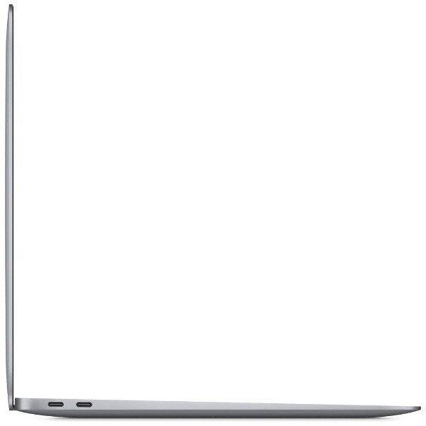 MacBook Air 13inch MWTJ2J/A スペースグレー
