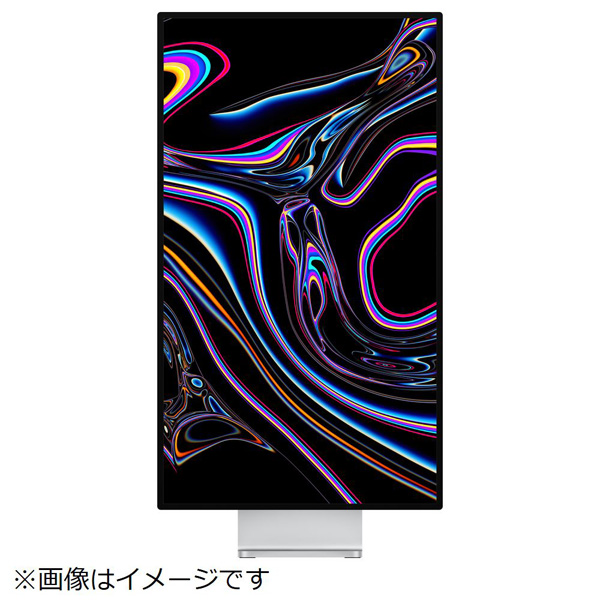 MWPF2J/A Pro Display XDR - Nano-textureガラス MWPF2J/A｜の通販は 