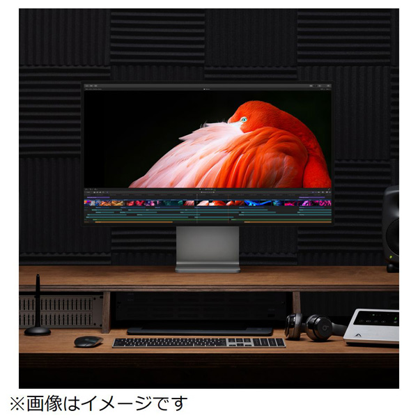 MWPF2J/A Pro Display XDR - Nano-textureガラス　MWPF2J/A