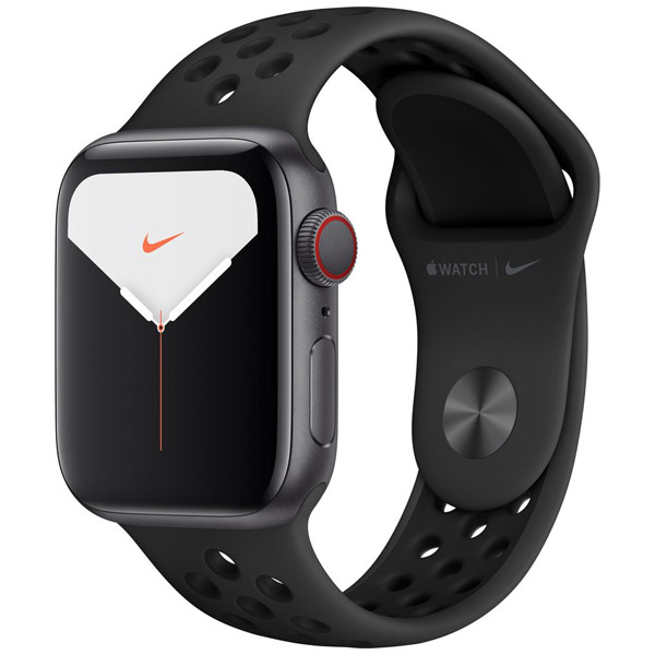 apple watch 40mm gps cellular