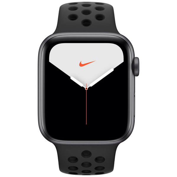 AppleWatch5ジャンクsilver 44mmNIKEモデルGPS | www.esn-ub.org