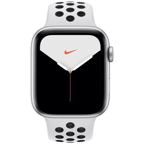 Apple Watch Nike Series 5（GPS）- 44mm