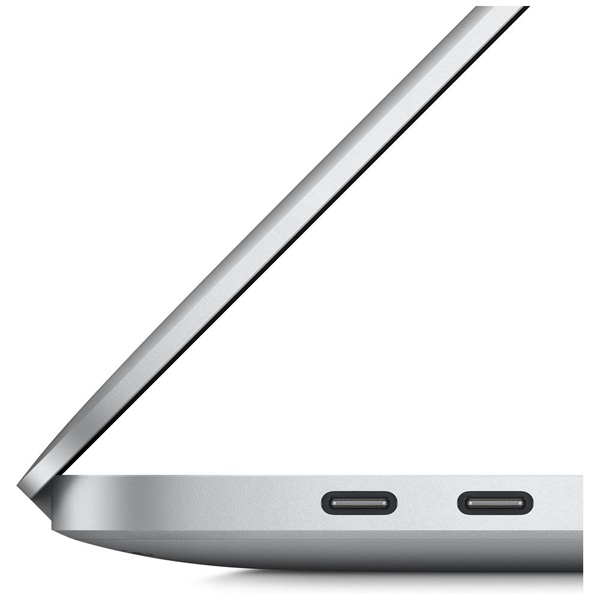 PC/タブレット デスクトップ型PC MacBookPro 16インチ Touch Bar搭載モデル[2019年/SSD 512GB/メモリ 