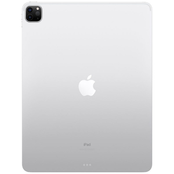 iPad Pro 12.9インチ Liquid Retinaディスプレイ Wi-Fiモデル 512GB