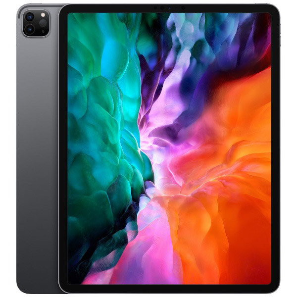 アップル iPad Pro 12.9インチ 第5世代 WiFi 1TB スペース