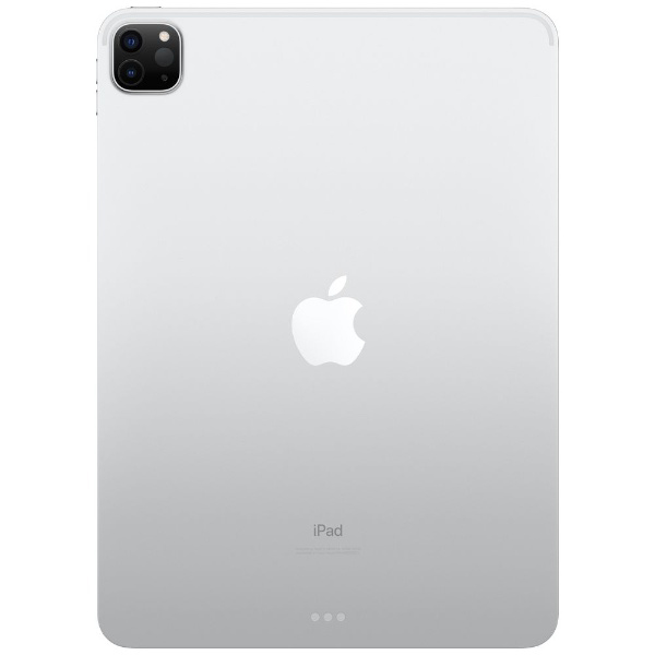 11インチiPad Pro Wi-Fi 256GB - スペースグレイ [整備済製品] - Apple（日本）