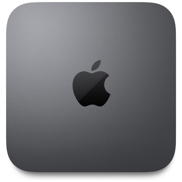 Mac mini 2020 Core i3 8GB 256GB MXNF2J/A