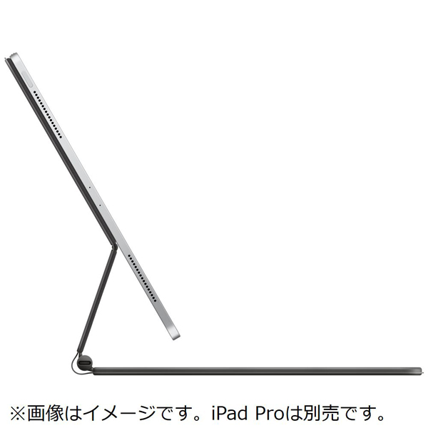 12.9インチiPad Pro（第4世代）用Magic Keyboard - 日本語（JIS ...