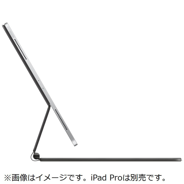 美品 12.9 iPad Pro Magic Keyboard MXQU2J/A