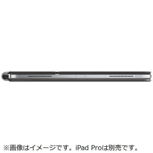 12.9インチiPad Pro（第4世代）用Magic Keyboard - 日本語（JIS） MXQU2J/A｜の通販はソフマップ[sofmap]