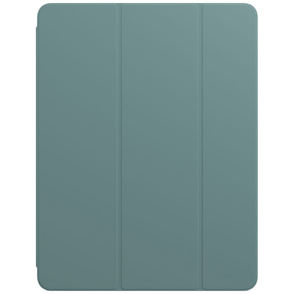 12 9インチipad Pro 第3世代 第4世代 用smart Folio カクタス Mxte2fe A タブレットpcケースの通販はソフマップ Sofmap