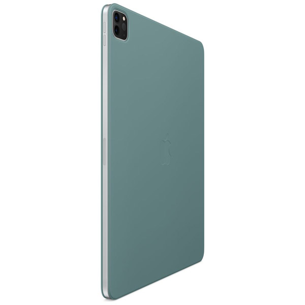 iPad - iPad Pro Smart folio 12.9 カクタス　第4世代　未使用 12.9インチiPad Pro（第3世代、第4世代）用Smart Folio