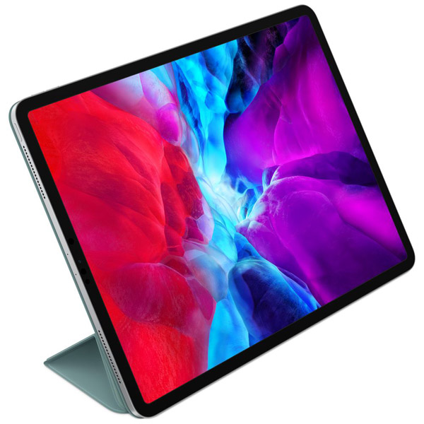 iPad - iPad Pro Smart folio 12.9 カクタス　第4世代　未使用 12.9インチiPad Pro（第3世代、第4世代）用Smart Folio