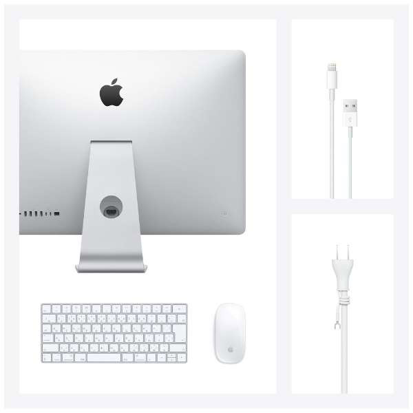 iMac 27インチ 2020 VESAマウントモデル - PC/タブレット