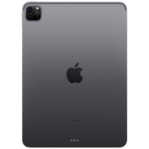 iPad Pro 11 インチ 128GB スペースグレイ 2020年モデル